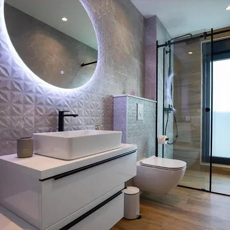 Vila Luxury Sirius