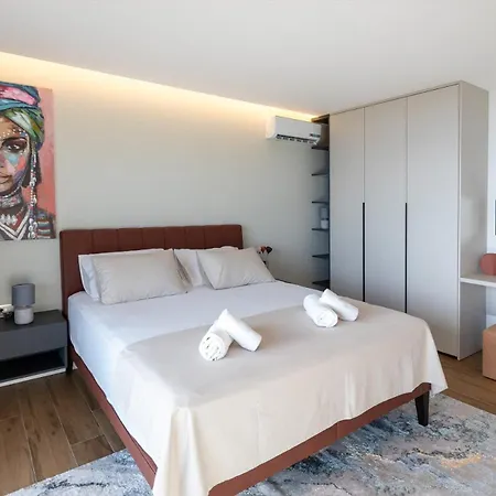 Vila Luxury Sirius