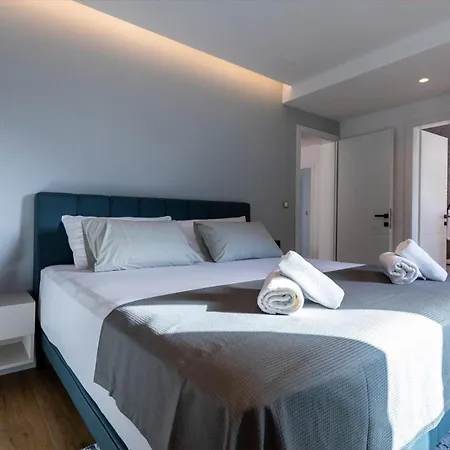 Vila Luxury Sirius *