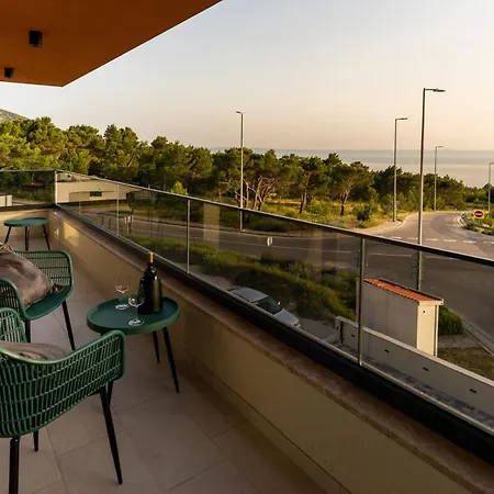 Luxury Sirius Vila