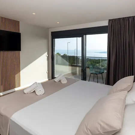 Luxury Sirius Vila *
