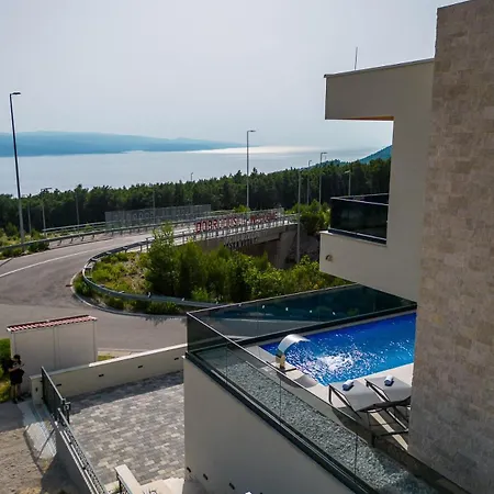 Vila Luxury Sirius