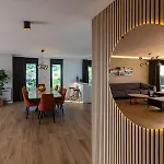 Luxury Sirius ヴィラ *