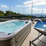 ヴィラ Luxury Sirius