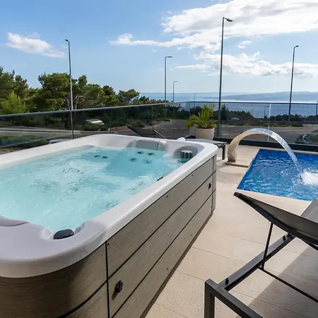 Villa Luxury Sirius